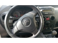 Recambio de airbag delantero izquierdo para citroën nemo furgoneta/monovolumen (aa_) 1.4 hdi referencia OEM IAM 8HS (DV4TED)  