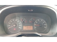 Recambio de cuadro instrumentos para citroën nemo furgoneta/monovolumen (aa_) 1.4 hdi referencia OEM IAM 8HS (DV4TED)  