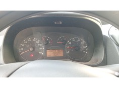 Recambio de cuadro instrumentos para citroën nemo furgoneta/monovolumen (aa_) 1.4 hdi referencia OEM IAM 8HS (DV4TED)   2