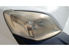 Recambio de faro derecho para citroën nemo furgoneta/monovolumen (aa_) 1.4 hdi referencia OEM IAM 8HS (DV4TED)  