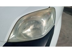 Recambio de faro izquierdo para citroën nemo furgoneta/monovolumen (aa_) 1.4 hdi referencia OEM IAM 8HS (DV4TED)  