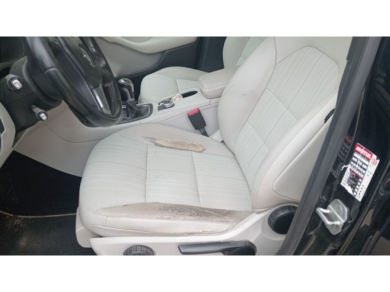 Recambio de juego asientos completo para mercedes-benz clase b sports tourer (w246, w242) b 180 cdi (246.200) referencia OEM IAM