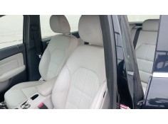Recambio de juego asientos completo para mercedes-benz clase b sports tourer (w246, w242) b 180 cdi (246.200) referencia OEM IAM 2