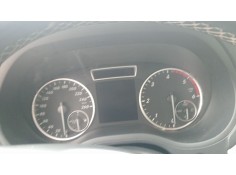 Recambio de cuadro instrumentos para mercedes-benz clase b sports tourer (w246, w242) b 180 cdi (246.200) referencia OEM IAM 246