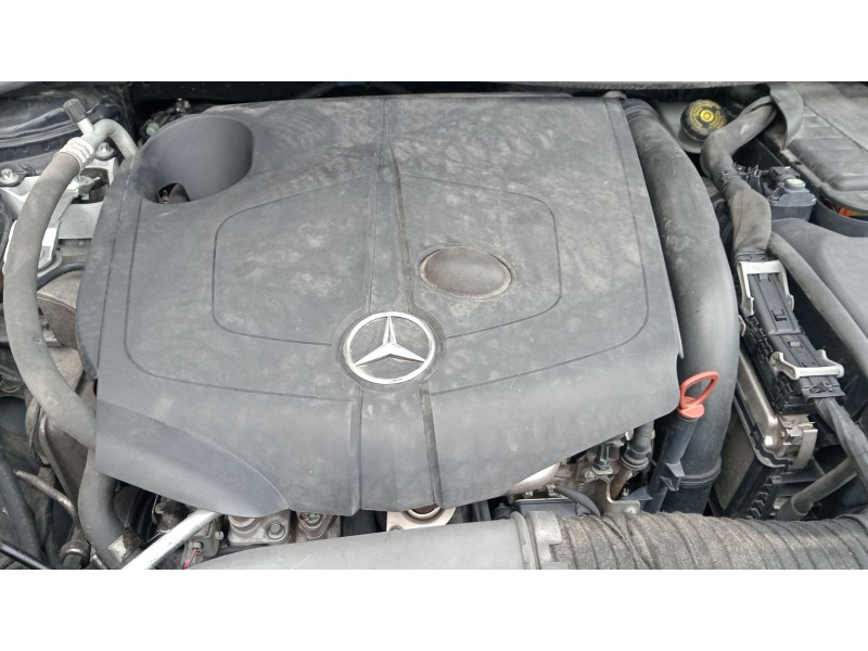 Recambio de compresor aire acondicionado para mercedes-benz clase b sports tourer (w246, w242) b 180 cdi (246.200) referencia OE