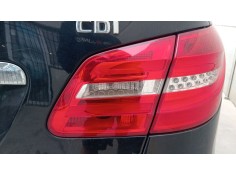 Recambio de piloto trasero derecho interior para mercedes-benz clase b sports tourer (w246, w242) b 180 cdi (246.200) referencia