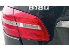Recambio de piloto trasero izquierdo interior para mercedes-benz clase b sports tourer (w246, w242) b 180 cdi (246.200) referenc