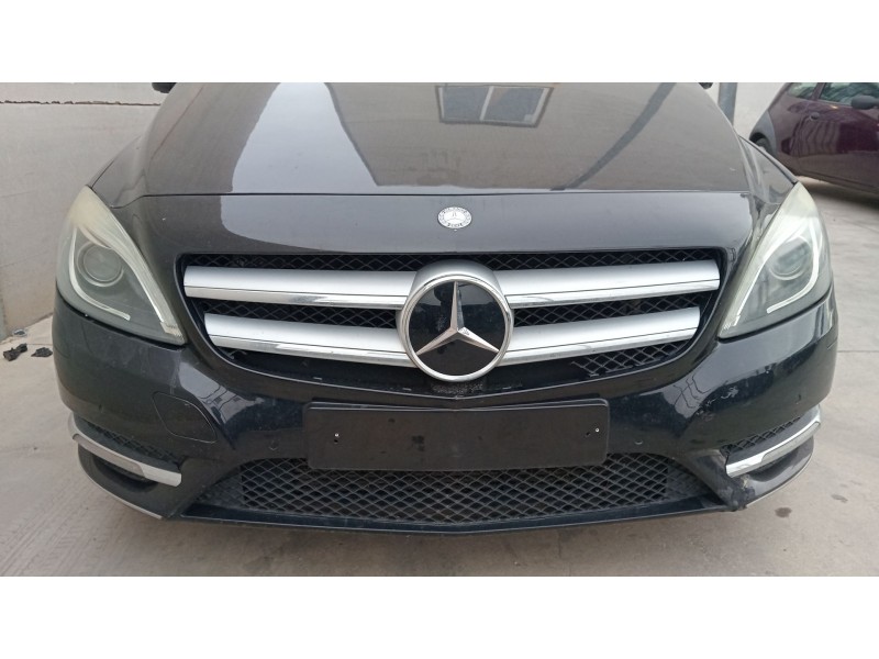 Recambio de capot delantero para mercedes-benz clase b sports tourer (w246, w242) b 180 cdi (246.200) referencia OEM IAM 2468800