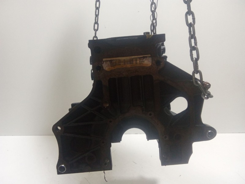 Recambio de bloque para volkswagen scirocco (137) 1.4 tsi (118kw) referencia OEM IAM CAV  