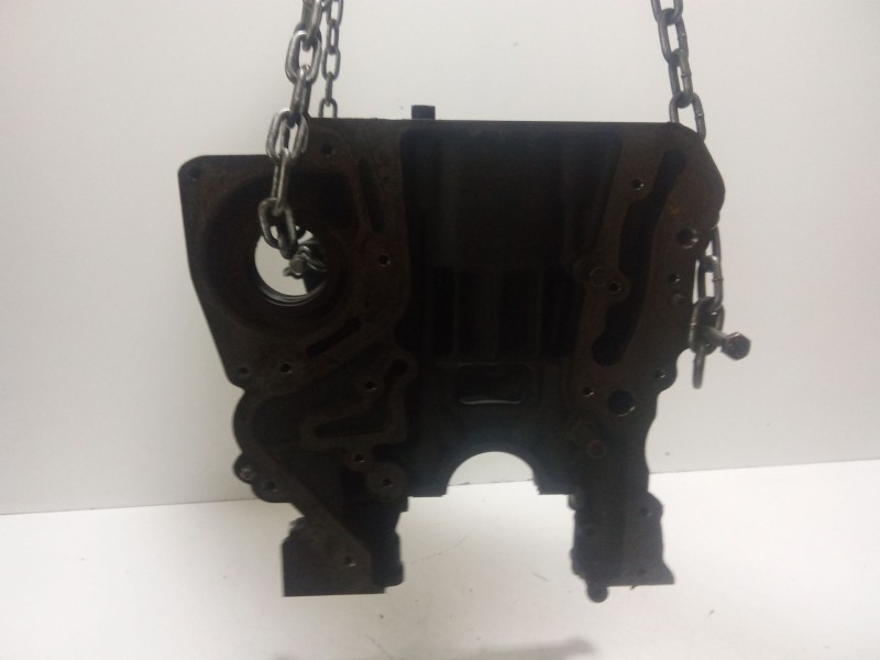 Recambio de bloque para volkswagen scirocco (137) 1.4 tsi (118kw) referencia OEM IAM CAV  