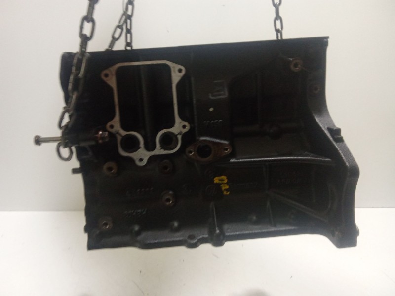Recambio de bloque para volkswagen scirocco (137) 1.4 tsi (118kw) referencia OEM IAM CAV  