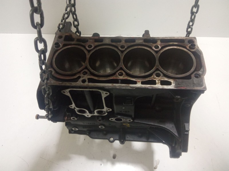 Recambio de bloque para volkswagen scirocco (137) 1.4 tsi (118kw) referencia OEM IAM CAV  