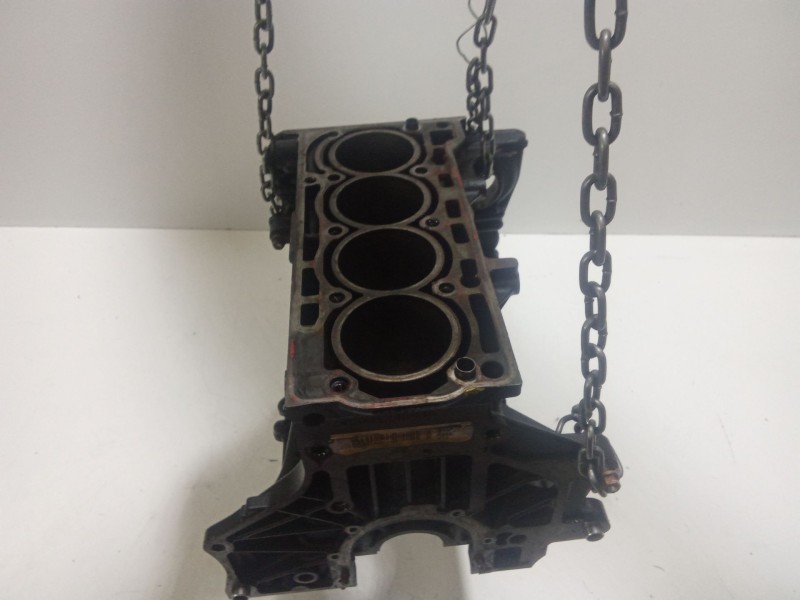 Recambio de bloque para volkswagen scirocco (137) 1.4 tsi (118kw) referencia OEM IAM CAV  