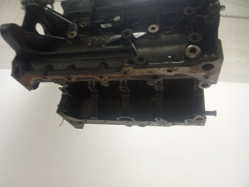Recambio de bloque para volkswagen scirocco (137) 1.4 tsi (118kw) referencia OEM IAM CAV  