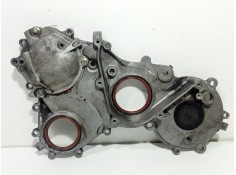 Recambio de tapa distribucion para renault espace iv (jk0/1_) 2.2 dci (jk0h) referencia OEM IAM 8200018638  