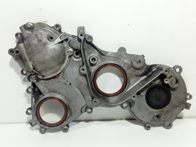 Recambio de tapa distribucion para renault espace iv (jk0/1_) 2.2 dci (jk0h) referencia OEM IAM 8200018638  
