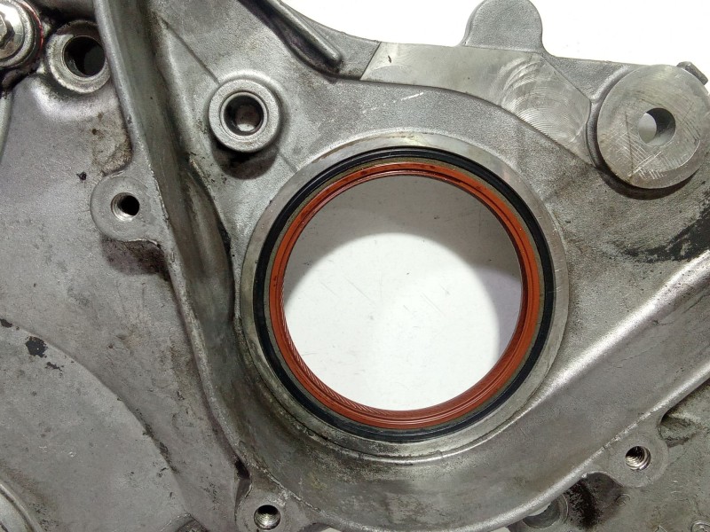 Recambio de tapa distribucion para renault espace iv (jk0/1_) 2.2 dci (jk0h) referencia OEM IAM 8200018638  