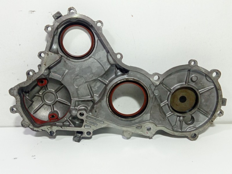 Recambio de tapa distribucion para renault espace iv (jk0/1_) 2.2 dci (jk0h) referencia OEM IAM 8200018638  