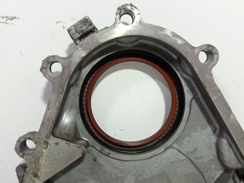 Recambio de tapa distribucion para renault espace iv (jk0/1_) 2.2 dci (jk0h) referencia OEM IAM 8200018638  