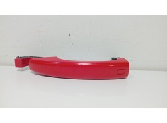 Recambio de maneta exterior delantera derecha para audi a5 (8t3) 2.0 tdi referencia OEM IAM 8T0837205A  