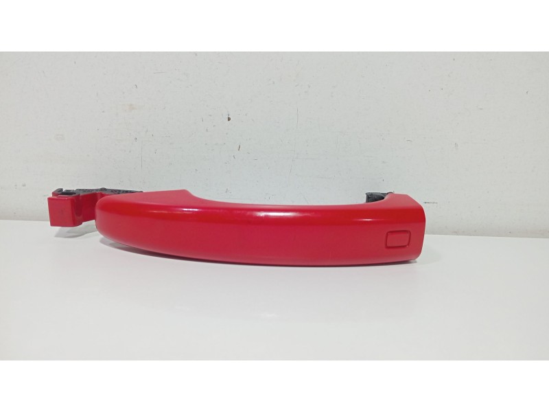 Recambio de maneta exterior delantera derecha para audi a5 (8t3) 2.0 tdi referencia OEM IAM 8T0837205A  