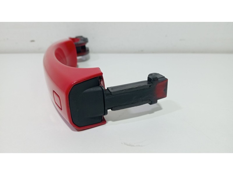 Recambio de maneta exterior delantera derecha para audi a5 (8t3) 2.0 tdi referencia OEM IAM 8T0837205A  