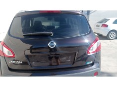 Recambio de porton trasero para nissan qashqai i (j10, nj10) 1.5 dci referencia OEM IAM K9K 282K9K 292  