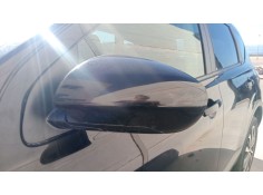 Recambio de retrovisor izquierdo para nissan qashqai i (j10, nj10) 1.5 dci referencia OEM IAM K9K 282K9K 292  