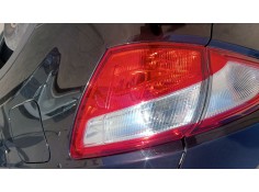 Recambio de piloto trasero derecho para nissan qashqai i (j10, nj10) 1.5 dci referencia OEM IAM K9K 282K9K 292  