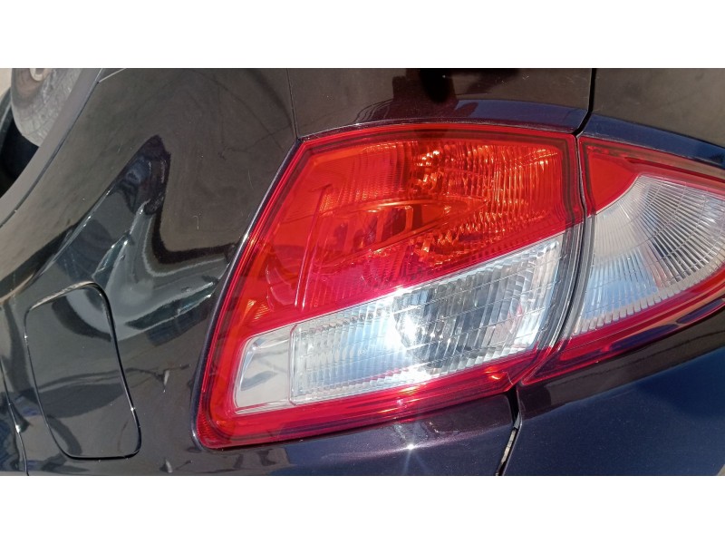 Recambio de piloto trasero derecho para nissan qashqai i (j10, nj10) 1.5 dci referencia OEM IAM K9K 282K9K 292  