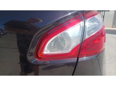 Recambio de piloto trasero derecho interior para nissan qashqai i (j10, nj10) 1.5 dci referencia OEM IAM K9K 282K9K 292  
