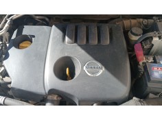 Recambio de caja cambios para nissan qashqai i (j10, nj10) 1.5 dci referencia OEM IAM K9K 282K9K 292  