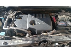 Recambio de motor completo para nissan qashqai i (j10, nj10) 1.5 dci referencia OEM IAM K9K 282K9K 292  