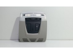 Recambio de luz interior delantera central para bmw 3 (f30, f80) 318 d referencia OEM IAM 61319312496  