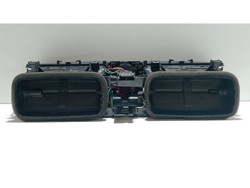 Recambio de warning para bmw 3 (f30, f80) 318 d referencia OEM IAM 61319231786  