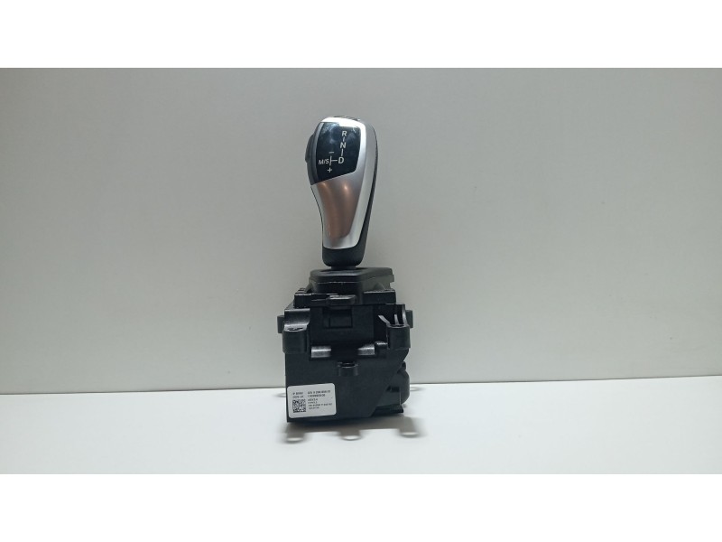 Recambio de palanca cambio para bmw 3 (f30, f80) 318 d referencia OEM IAM 25117596703  