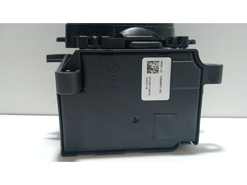 Recambio de palanca cambio para bmw 3 (f30, f80) 318 d referencia OEM IAM 25117596703  