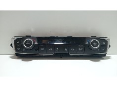 Recambio de mando climatizador para bmw 3 (f30, f80) 318 d referencia OEM IAM BMW f30  