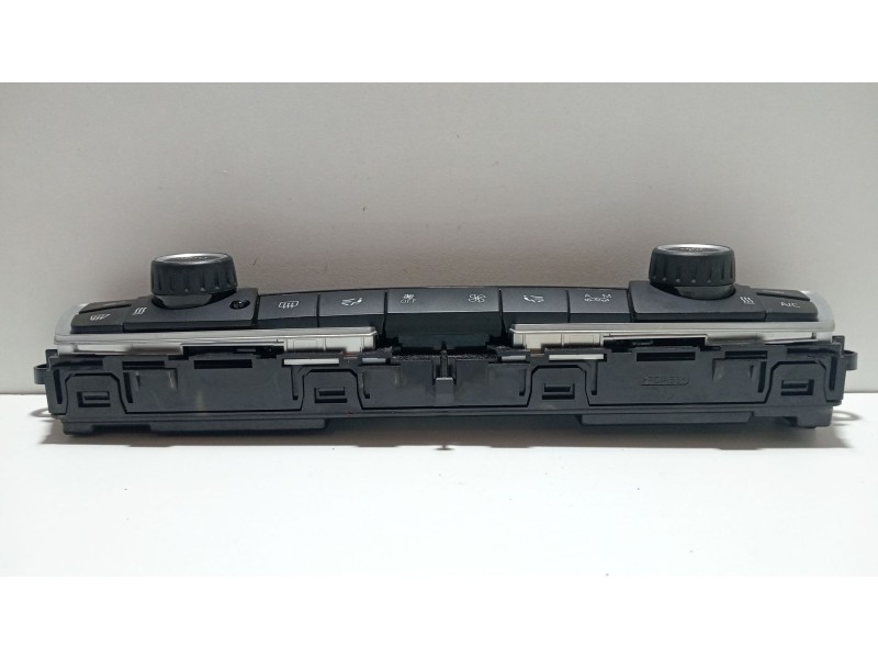 Recambio de mando climatizador para bmw 3 (f30, f80) 318 d referencia OEM IAM BMW f30  