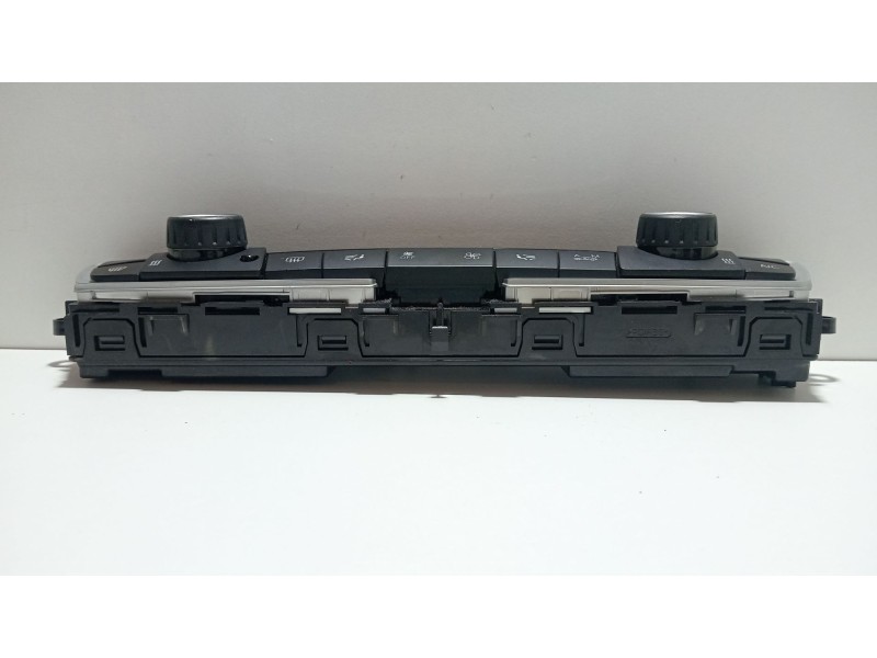 Recambio de mando climatizador para bmw 3 (f30, f80) 318 d referencia OEM IAM BMW f30  