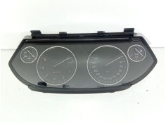 Recambio de cuadro instrumentos para bmw 3 (f30, f80) 318 d referencia OEM IAM 9232895  