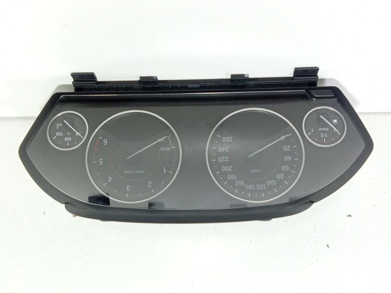 Recambio de cuadro instrumentos para bmw 3 (f30, f80) 318 d referencia OEM IAM 9232895  