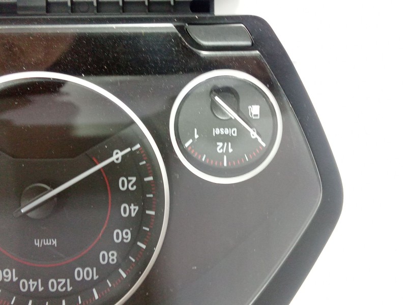 Recambio de cuadro instrumentos para bmw 3 (f30, f80) 318 d referencia OEM IAM 9232895  