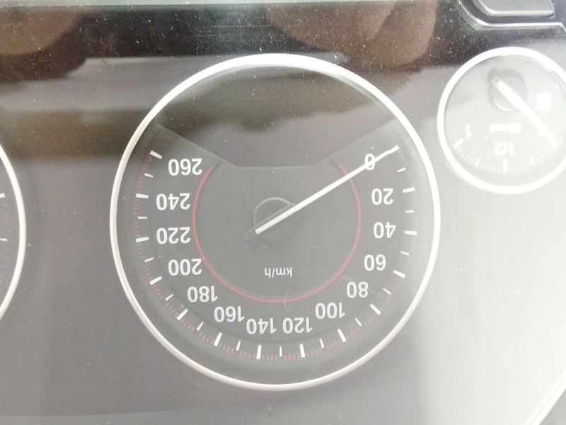 Recambio de cuadro instrumentos para bmw 3 (f30, f80) 318 d referencia OEM IAM 9232895  