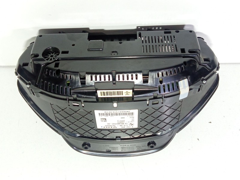 Recambio de cuadro instrumentos para bmw 3 (f30, f80) 318 d referencia OEM IAM 9232895  