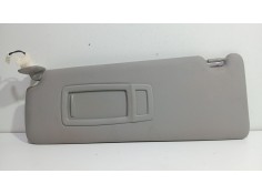 Recambio de parasol izquierdo para bmw 3 (f30, f80) 318 d referencia OEM IAM 51167322291  