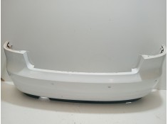 Recambio de paragolpes trasero para audi a3 (8p1) 1.6 tdi referencia OEM IAM 8P3807303DGRU