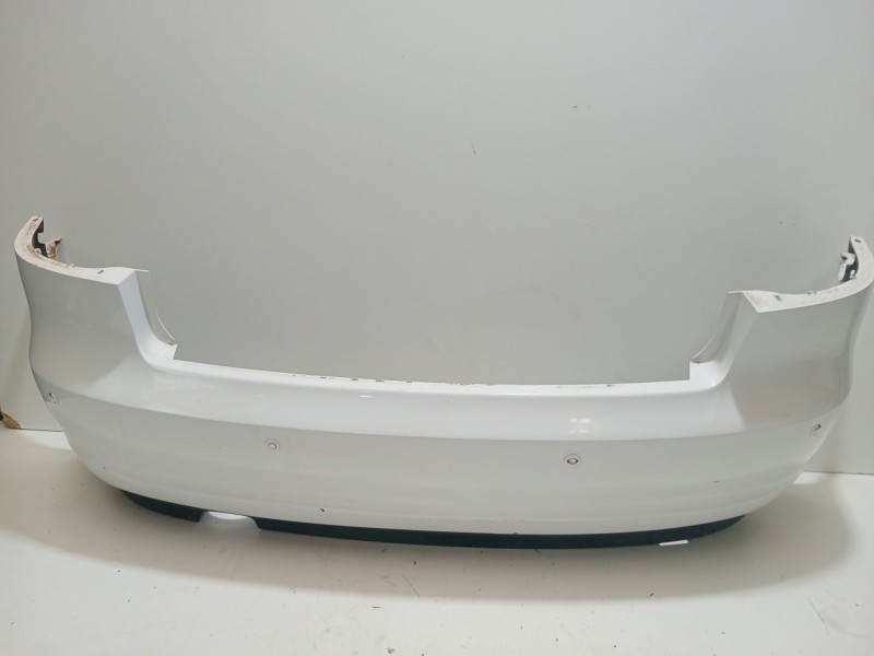 Recambio de paragolpes trasero para audi a3 (8p1) 1.6 tdi referencia OEM IAM 8P3807303DGRU  