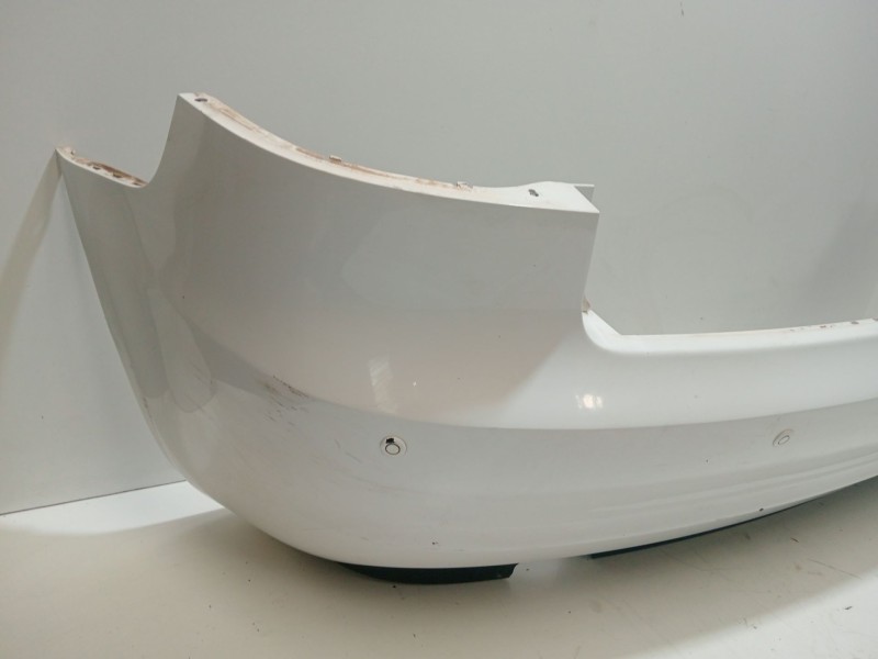 Recambio de paragolpes trasero para audi a3 (8p1) 1.6 tdi referencia OEM IAM 8P3807303DGRU  