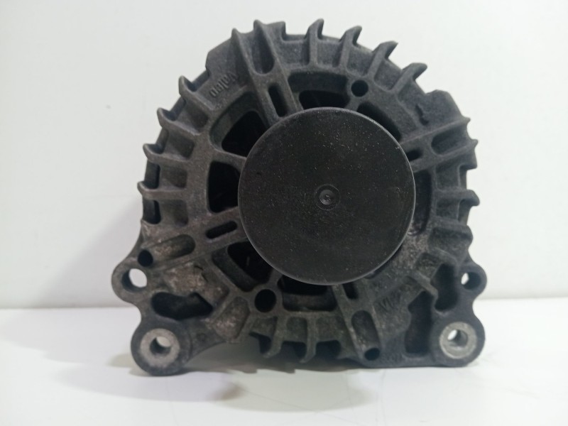 Recambio de alternador para audi a5 (8t3) 2.0 tdi referencia OEM IAM 03G903016GX  